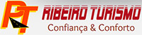 Ribeiro Turismo logo