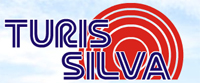 Turis Silva logo