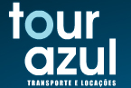 Tour Azul Transportes e Locações logo