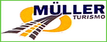 Müller Turismo logo