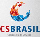 Julio Simões > CS Brasil - JSL logo