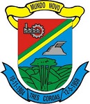 Prefeitura Municipal de Três Coroas logo