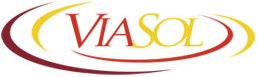 ViaSol Transportes Rodoviários logo