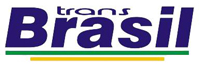 Trans Brasil > TCB - Transporte Coletivo Brasil logo