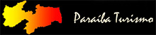 Paraíba Turismo logo
