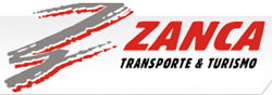 Zanca Transportes logo