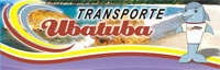 Transporte Ubatuba logo