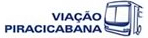 Viação Piracicabana Praia Grande logo