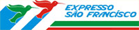 Expresso São Francisco logo