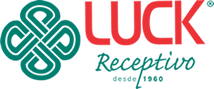 Luck Receptivo logo