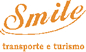 Smile Transportes e Turismo logo
