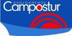 Empresa Sanjoanense Campostur logo
