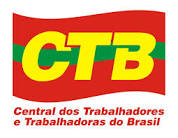 CTB - Central dos Trabalhadores e Trabalhadoras do Brasil