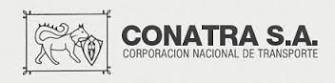 Conatra - Corporacion Nacional de Transporte logo