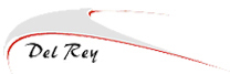 Del Rey Transportes logo
