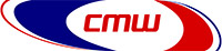 CMW Transportes logo