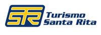 Turismo Santa Rita logo
