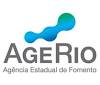 AgeRio - Agência Estadual de Formento logo