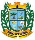 Prefeitura Municipal de Pacatuba logo