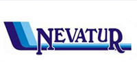 Nevatur Transportes e Turismo logo
