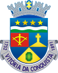 Prefeitura Municipal de Vitória da Conquista
