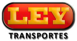 Ley Transportes logo