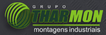 Grupo Tharmon logo