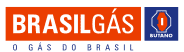 Brasilgás logo