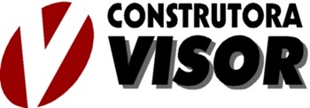 Construtora Visor logo