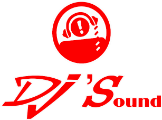 Dj'Sound Sonorização Profissional logo