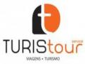 Turistour Viagens e Turismo logo