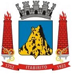 Prefeitura Municipal de Itabirito logo