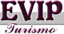 EVIP Transportadora Turistica logo