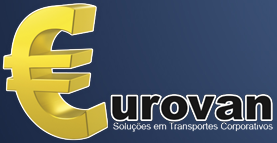 Eurovan Soluções em Transportes Corporativos