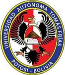 U.A.T.F. - Universidad Autónoma Tomás Frías