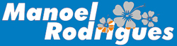 Empresa Manoel Rodrigues logo