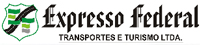 Expresso Federal logo