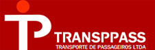 TRANSPPASS - Transporte de Passageiros
