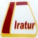 Iratur logo