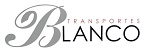 Transportes Blanco logo