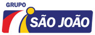 Auto Ônibus São João logo