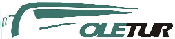Oletur Transportadora Turística logo