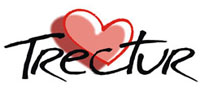 Trectur logo
