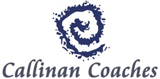 Callinan Coaches logo