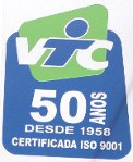 VTC - Viação Teresópolis Cavalhada