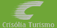 Crisólia Turismo logo