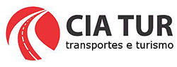 Cia Tur Turismo logo