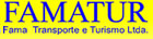Famatur logo