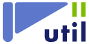 UTIL - União Transporte Interestadual de Luxo logo