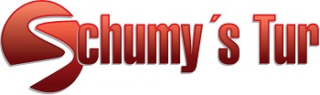 Schumy's Tur logo